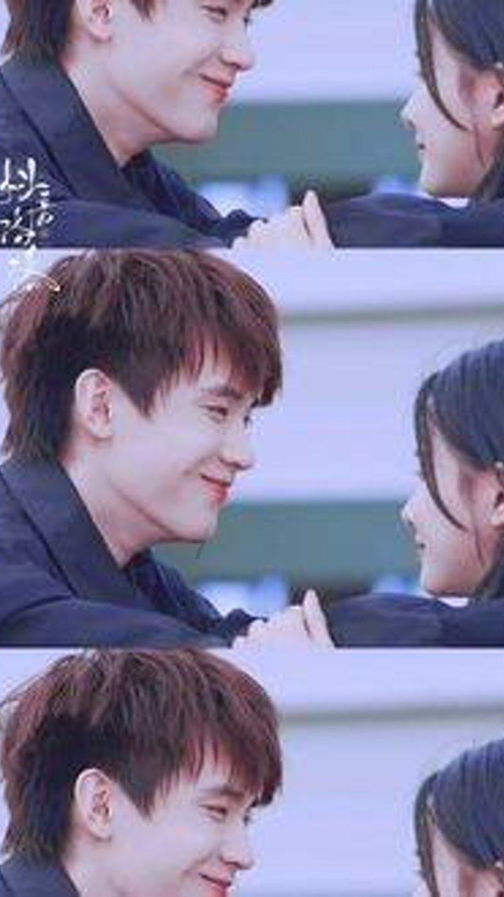 渣男一定离我很遥远吗？游戏画面